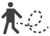 ico footfall